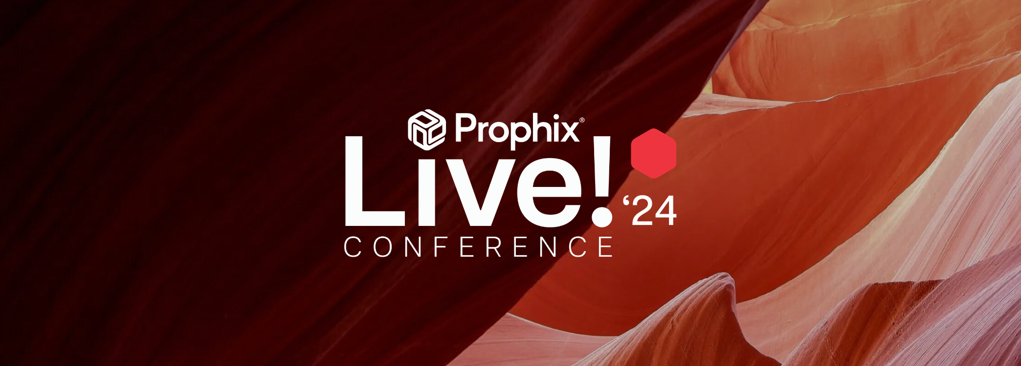 Prophix Live 24