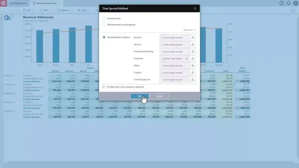 A screenshot of Microsoft Office dashboard displaying various tools and features for efficient productivity.